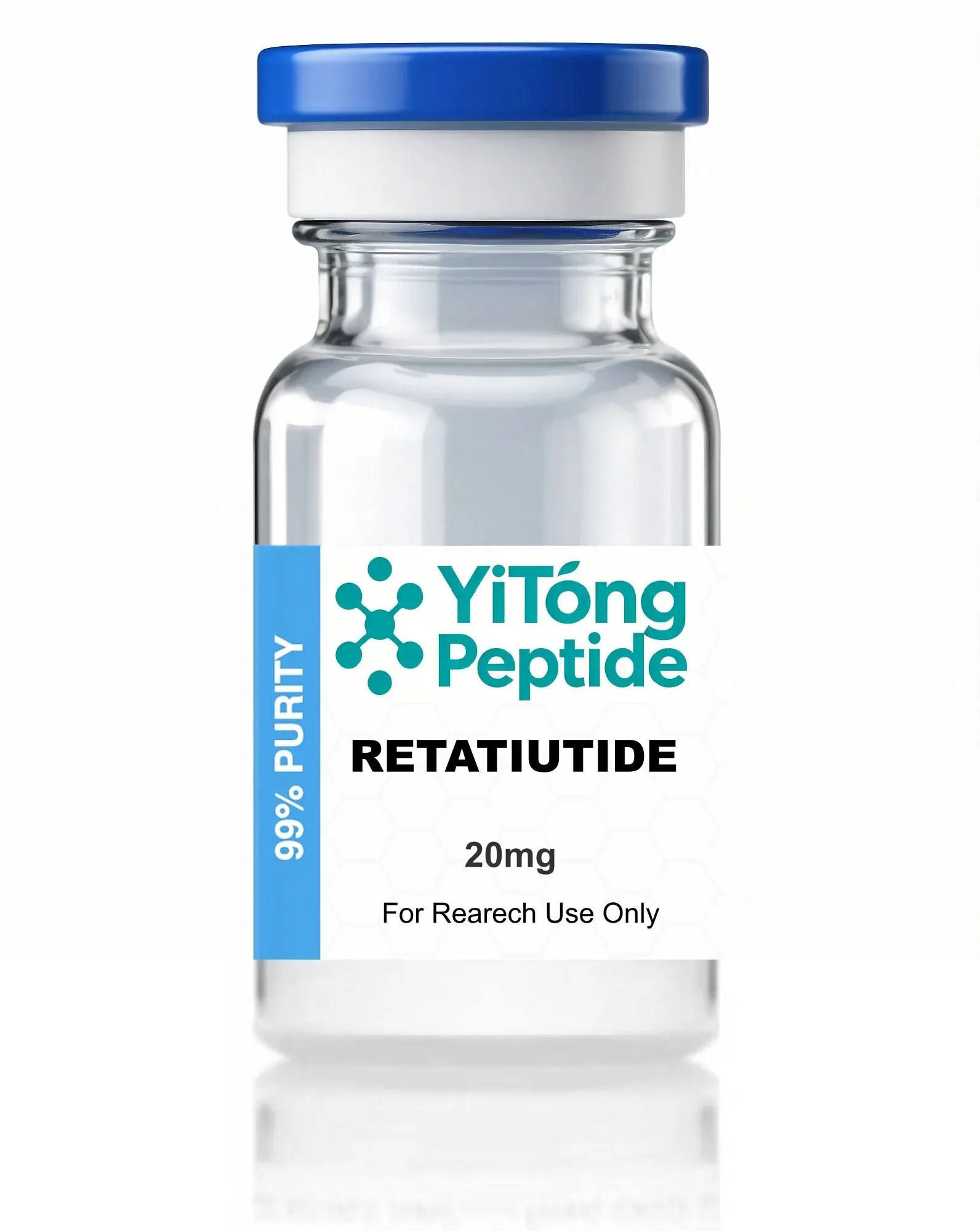 RT Peptide 20mg